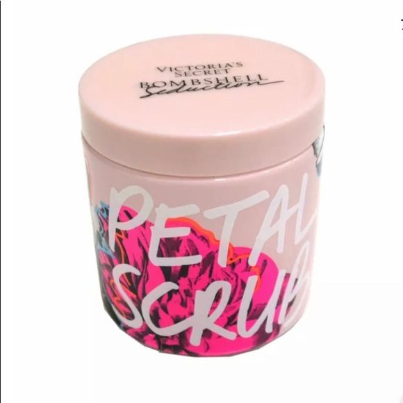 Victoria's Secret Other - 2/$20 VS Petal Scrub Body Polish Sugar Exfoliant.